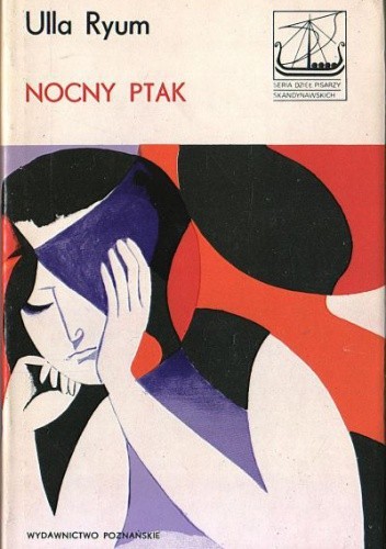 Nocny ptak. O dniu wczorajszym (Hardcover)