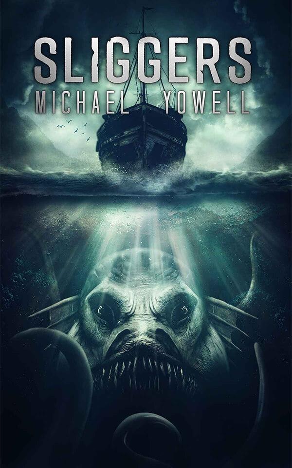 Sliggers (Kindle Edition)