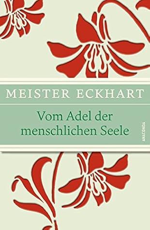 Vom Adel der menschlichen Seele (geprägtes IRIS®-Leinen mit Banderole)