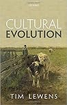 Cultural Evolutio...