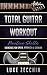 Total Guitar Workout: Exerc...