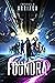 Foundra by Emmanuel M. Arriaga