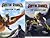 Griffin Ranger (2 Book Series)