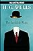 The Invisible Man Illustrated