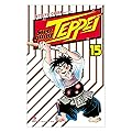 Siêu quậy Teppei - Tập 15