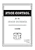 Stick Control