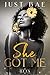 She Got Me: Deja