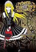 Princess Resurrection Nightmare, Vol. 4