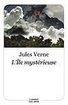 L'île Mystérieuse by Jules Verne