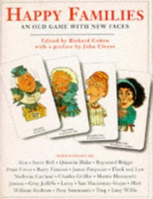 Happy Families (Hardcover)