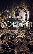 Cavern of the Damned (Grant Coleman Adventures #1)