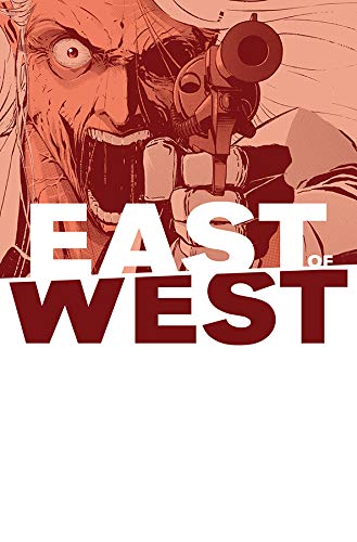 East of West #43 (Kindle Edition)