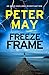 Freeze Frame (Enzo #4)
