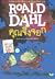 คุณจิ้งจอก by Roald Dahl