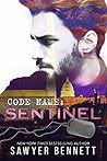 Code Name by Sawyer Bennett