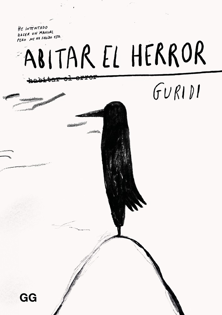Abitar el herror (Paperback)