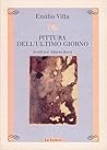 Pittura dell'ultimo giorno: Scritti per Alberto Burri