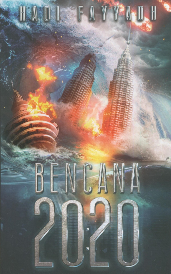 Bencana 20:20 (Paperback)