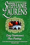 Lady Osbaldestone's Plum Puddings by Stephanie Laurens