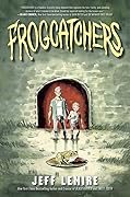 Frogcatchers