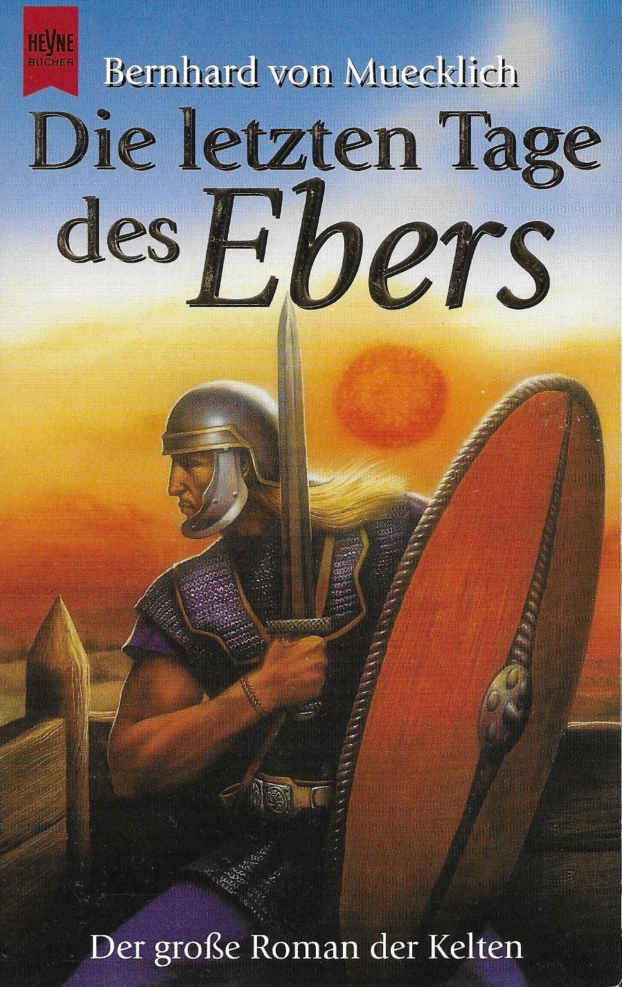 Die letzten Tage des Ebers