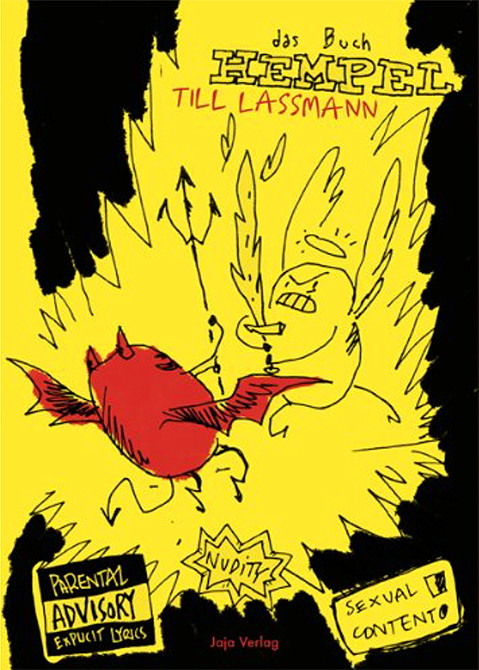 Das Buch Hempel (Pamphlet)