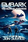 Treasure In Darkness (Embark #2) Treasure In Darkness (Embark #2)