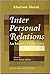 Interpersonal Relations: An Islamic Perspective