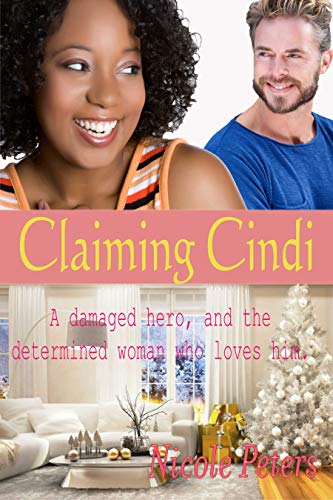 Claiming Cindi (Kindle Edition)