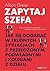 Zapytaj szefa. Jak się dogadać w trudnych sytuacjach z przełożonym, podwładnymi i kolegami z działu
