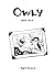 Owly - Mini comics - Bee Nice