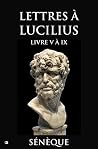 Lettres à Luciliu...