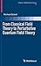 From Classical Field Theory to Perturbative Quantum Field Theory by Michael Dütsch