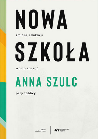 Nowa szkoła (Paperback)
