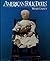 American folk dolls