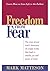 Freedom From Fear
