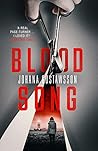 Blood Song by Johana Gustawsson
