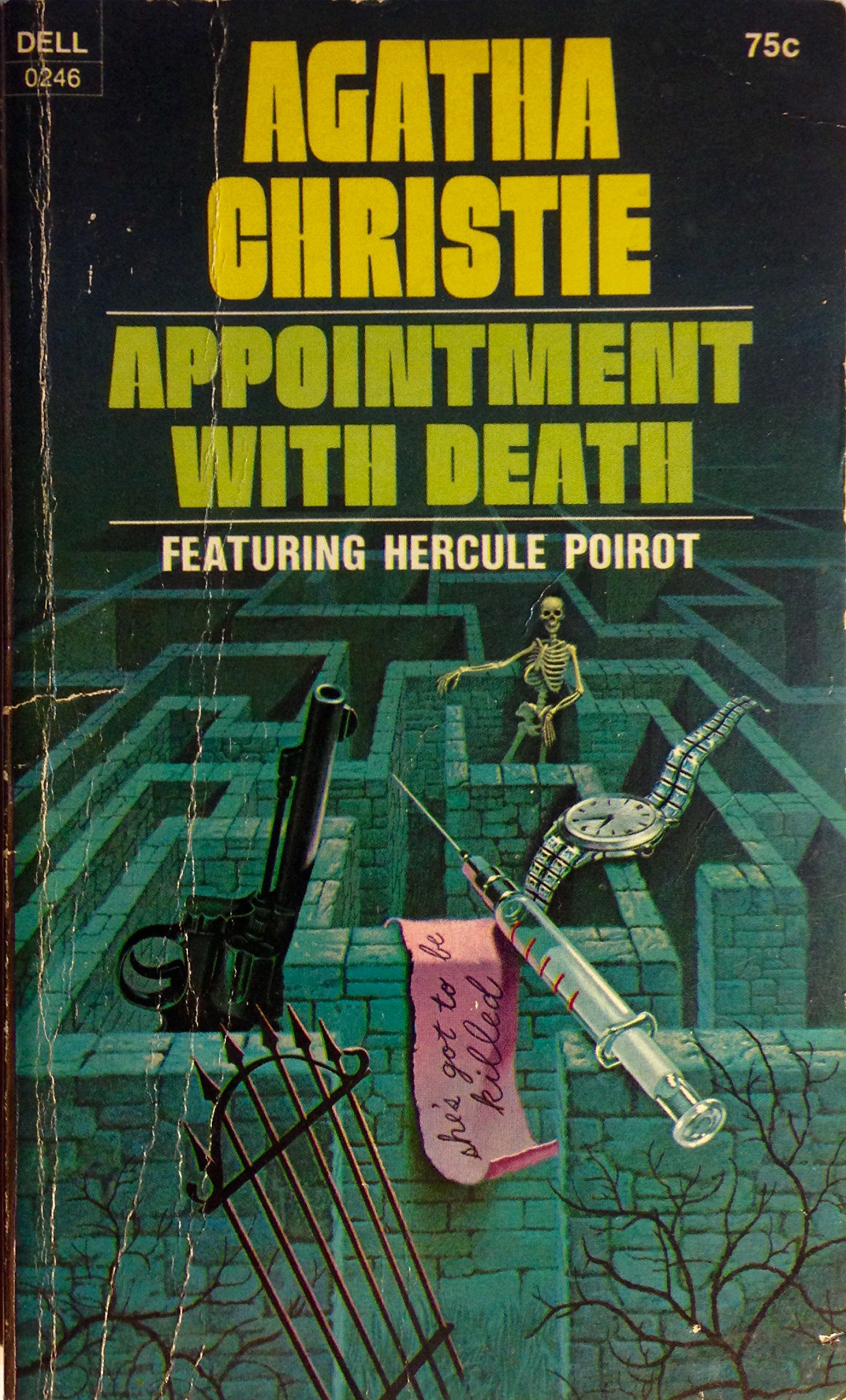 Appointment with Death
