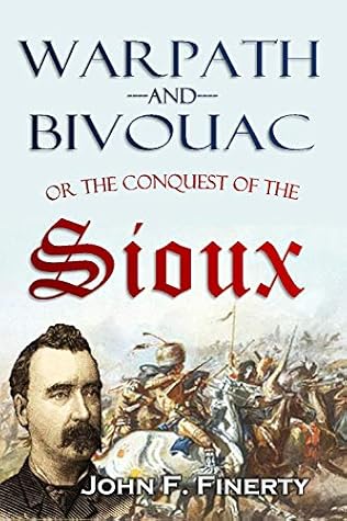 Or The Conquest of the Sioux (1890)