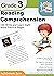 Reading Comprehension Grade 3, 100 Write-and-Learn Sight Word Practice Pages: Engaging Reproducible Activity Pages That Help Kids Recognize, 100 High-Frequency ... to Reading Success (Home Workbooks Book 2)