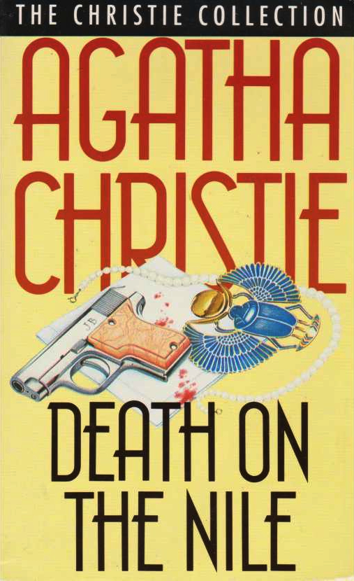 Death on the Nile