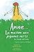 Anne... La Maison Aux Pignons Verts: La Bande Dessinée