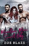 Mountain Men Secret Baby: A Cole Mountain Brothers Romance (The Cole Mountain Brothers Book 2)