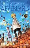 The Promised Neverland, tome 9 by Kaiu Shirai