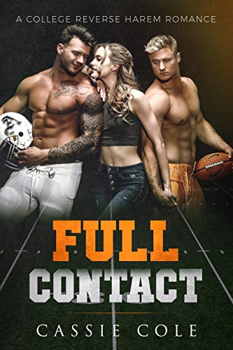 Full Contact (Kindle Edition)