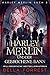 Harley Merlin und der gebrochene Bann (Harley Merlin, #5)
