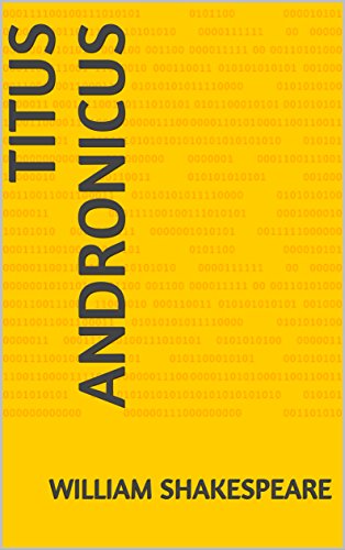 Titus Andronicus