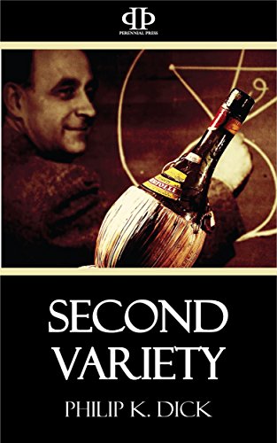 Second Variety