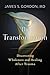 The Transformation: Discovering Wholeness and Healing After Trauma
