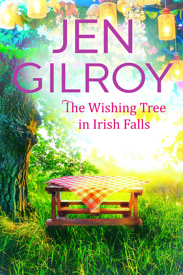 The Wishing Tree in Irish Falls (Wishing Tree, #1)